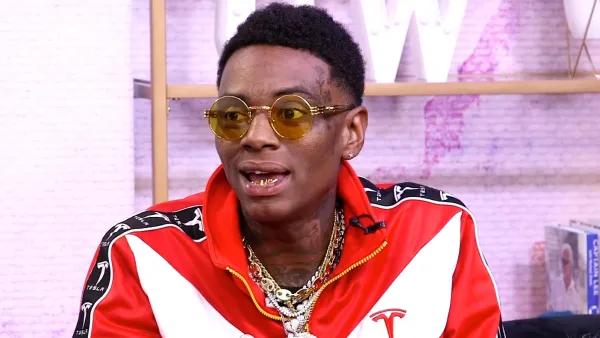 Soulja Boy Says He’s Team Taylor Swift in Her Feud With Kanye West