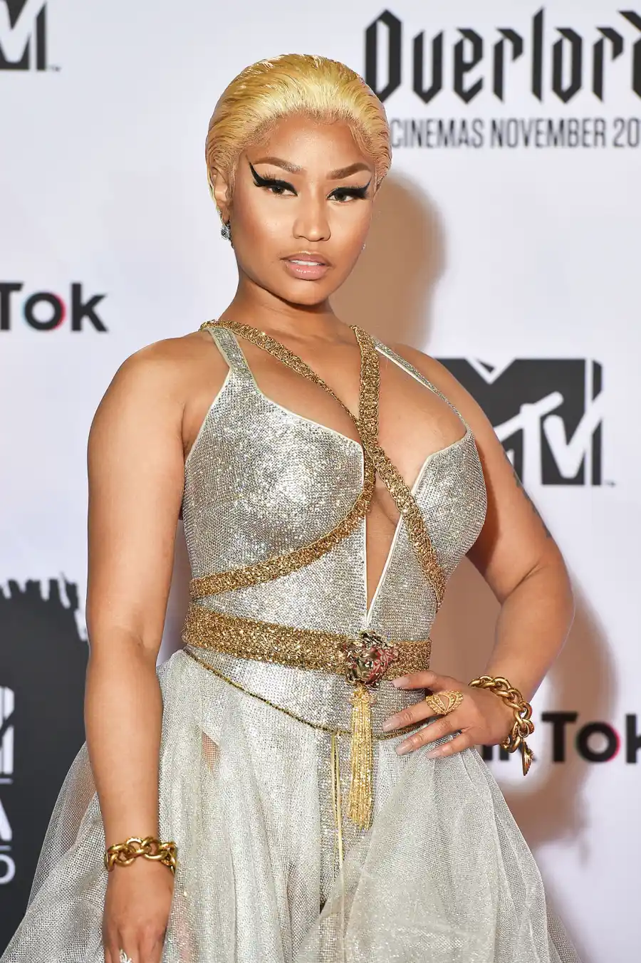 Stars Who've Never Won a Grammy