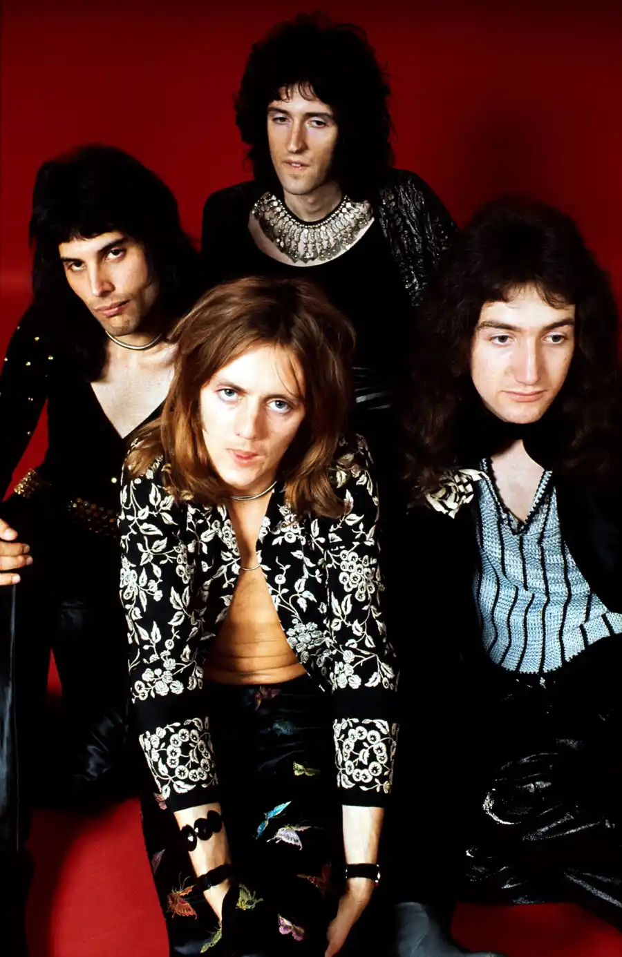 Stars Who've Never Won a Grammy