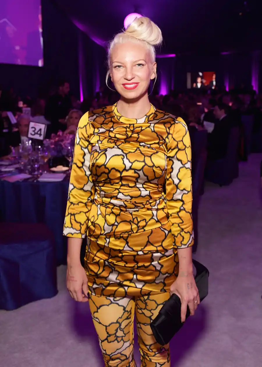 Stars Who've Never Won a Grammy