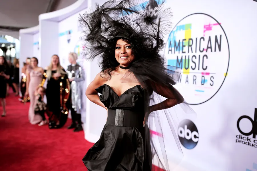 Stars Who've Never Won a Grammy