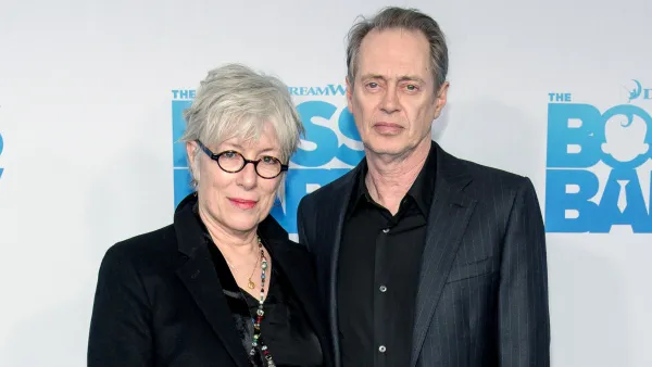 Steve Buscemi’s Wife Jo Andres Dies at 65