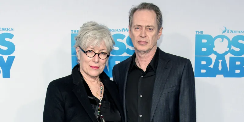Steve Buscemi’s Wife Jo Andres Dies at 65
