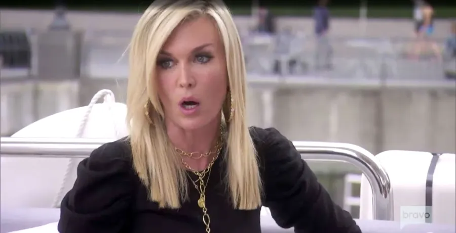 RHONY gallery update Tinsley Mortimer