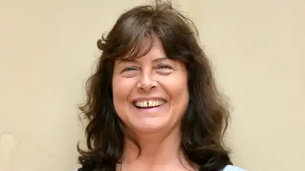 See Life Below Zero’s Sue Aiken’s Incredible Makeover