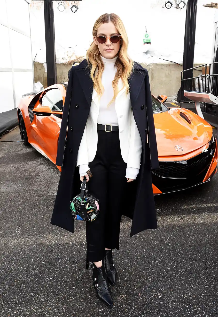 Riley Keough sundance 2019