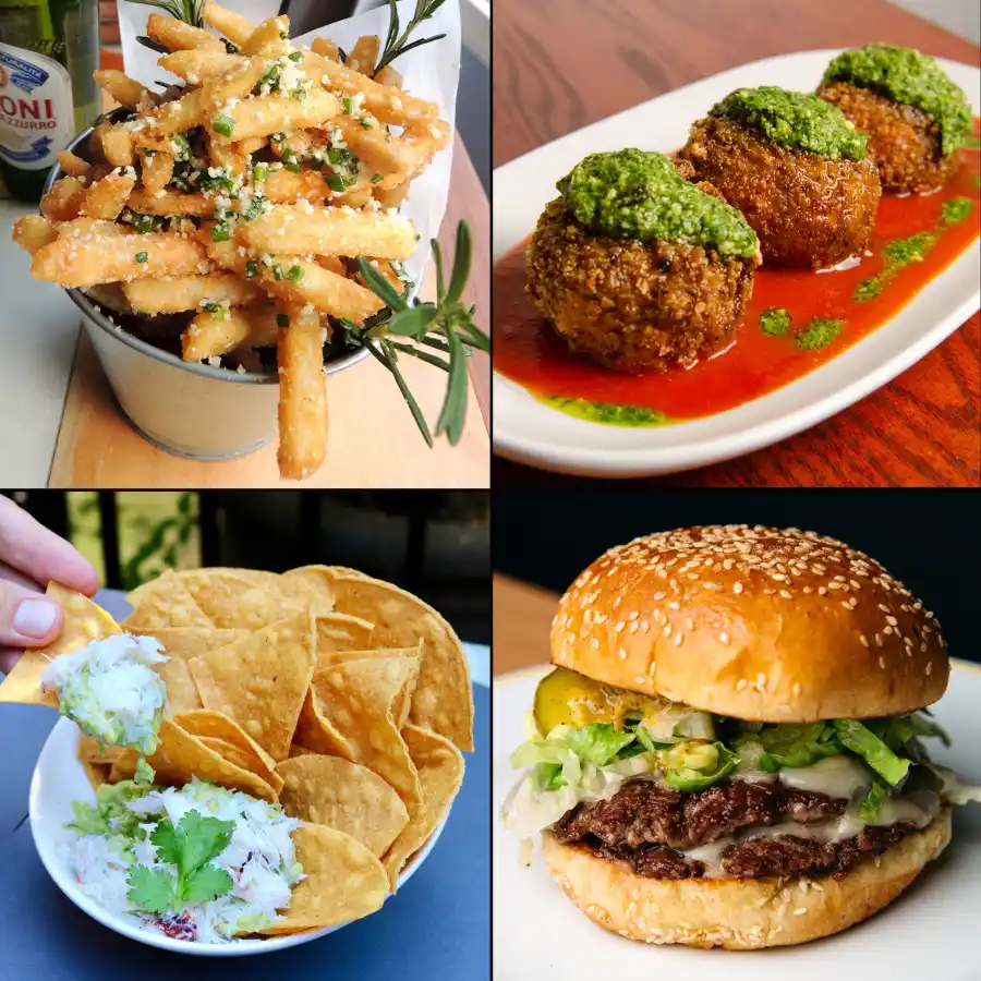 Super Bowl Recipes gallery