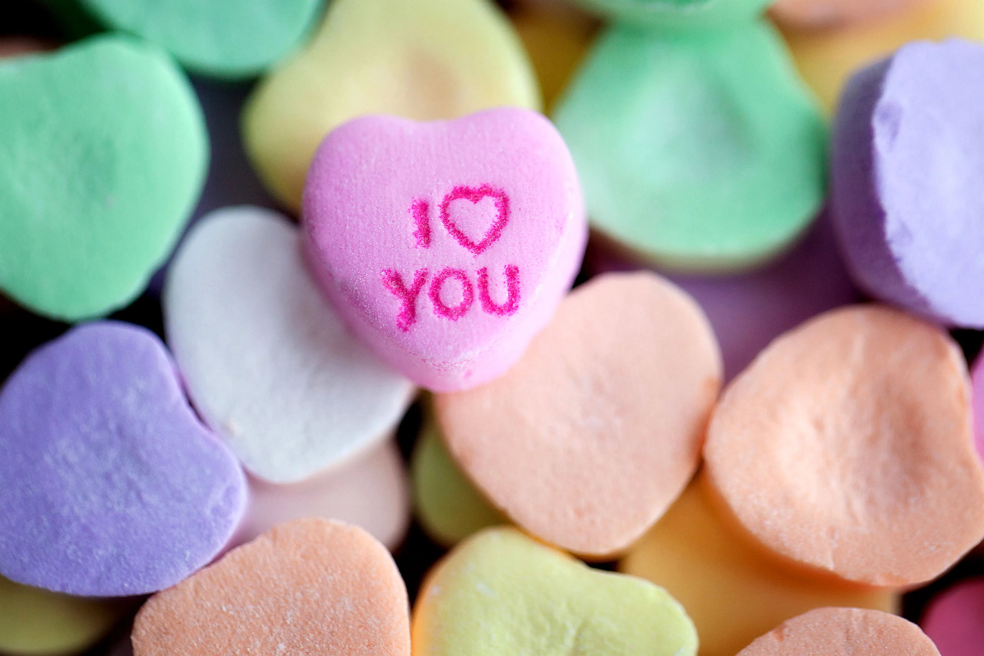 Sweethearts Conversation Hearts Won't Be Available This Valentine's Day