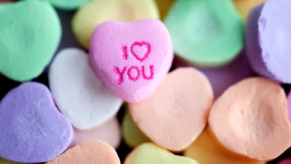 Sweethearts Conversation Hearts Won't Be Available This Valentine's Day