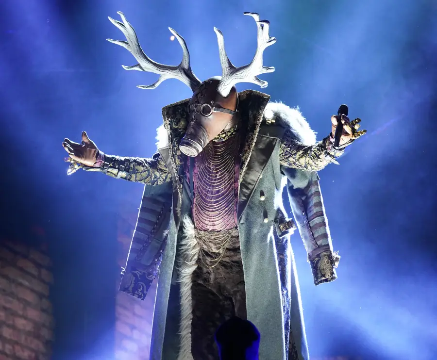 THE-MASKED-SINGER-Deer