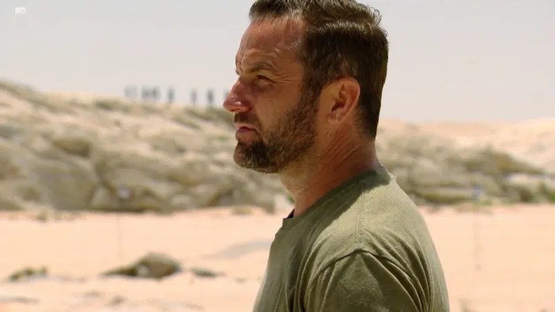 TJ Lavin Breaks Down 'The Challenge' Season 33, Sheds Light on Past Controversies