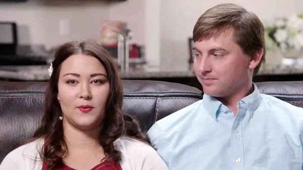 Seeking Sister Wife's Tami Winder Felt 'Jealous' of Husband Colton's Second Wife