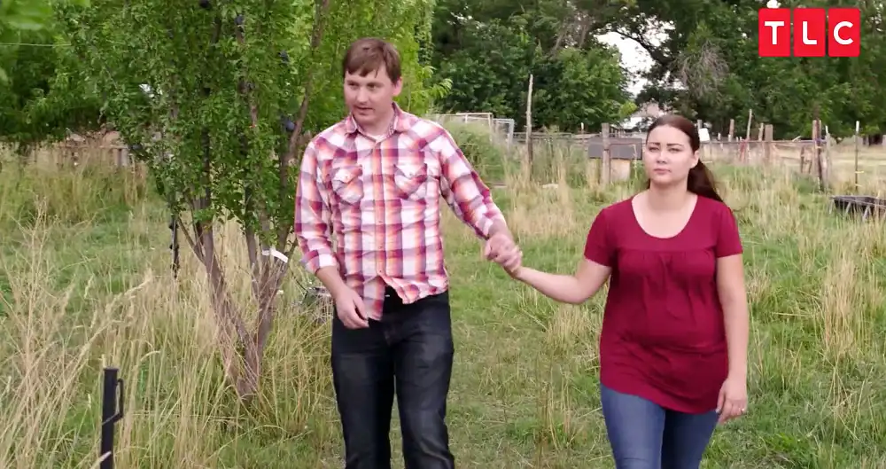 Seeking Sister Wife's Tami Winder Felt 'Jealous' of Husband Colton's Second Wife