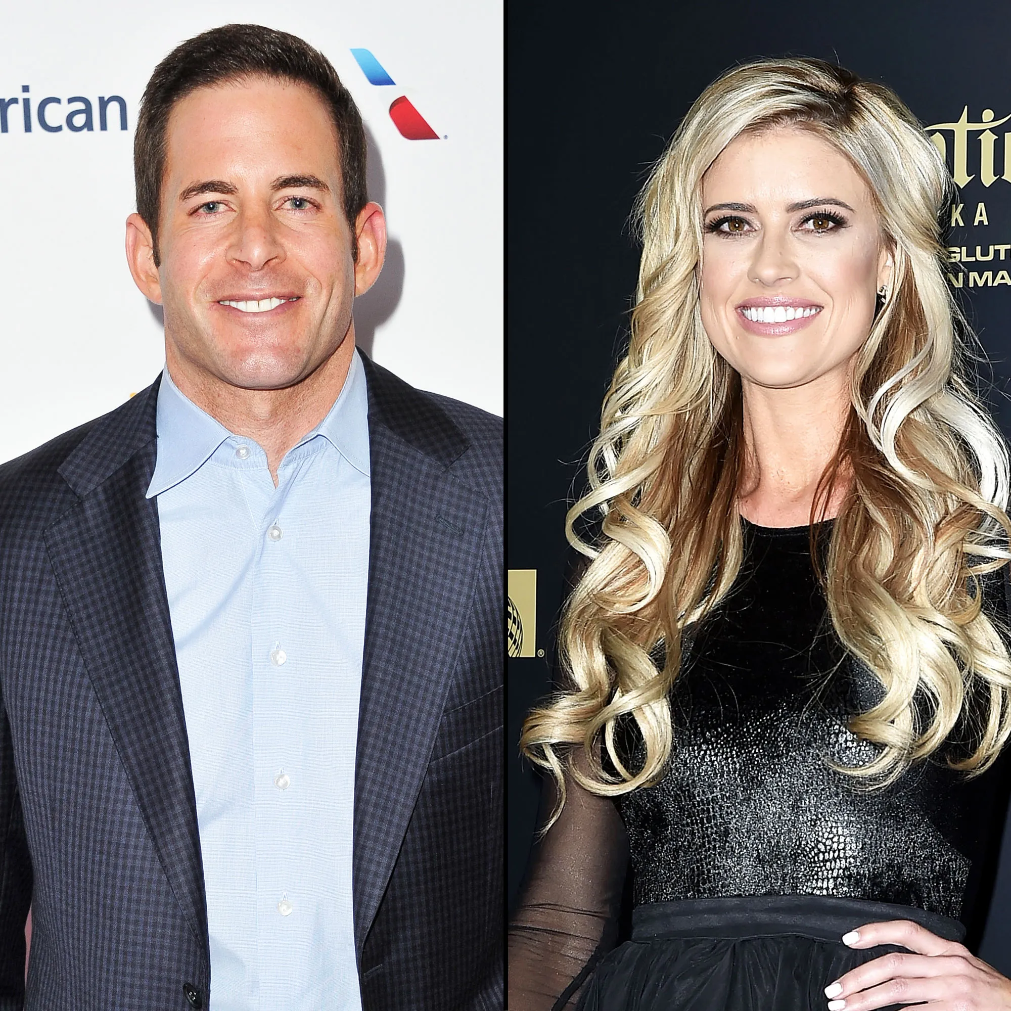 Tarek El Moussa Is ‘Exhausted’ on Daddy Duty While Ex Christina Honeymoons