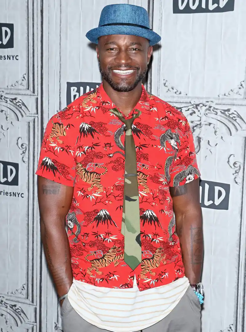 Taye Diggs Critics Choice Awards 2019 Full List of Winners and Nominees