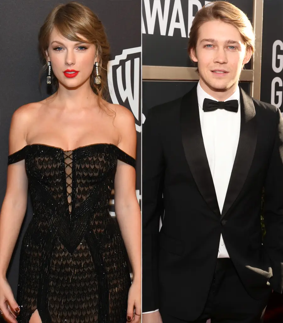 2019 Golden Globes What You Didn’t See on TV