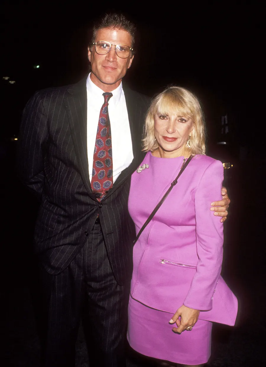 Hollywood's Most Expensive Divorces gallery