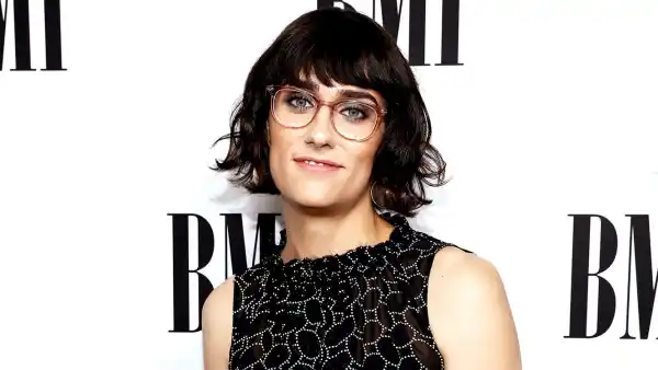 Teddy Geiger Admits That She’s ‘Not Always Happy’ Since Coming Out As Transgender, But She’s ‘Still Psyched’ About Transition