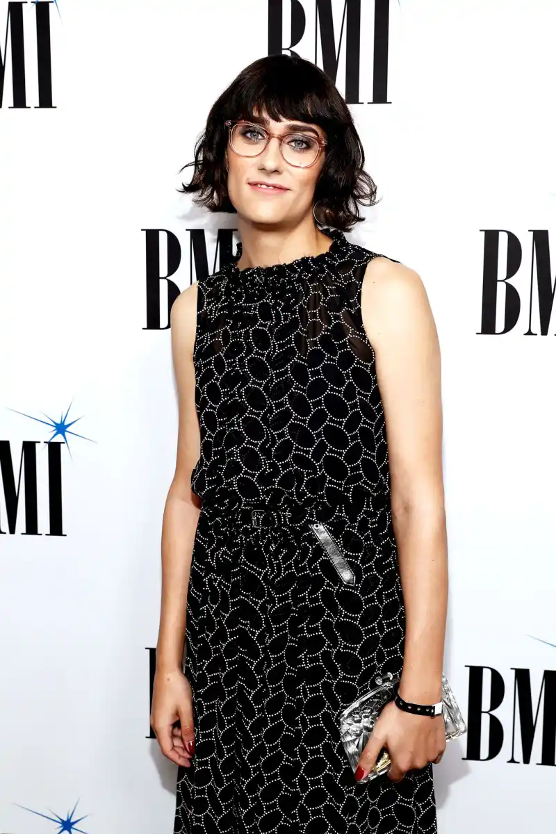 Teddy Geiger Admits That She’s ‘Not Always Happy’ Since Coming Out As Transgender, But She’s ‘Still Psyched’ About Transition