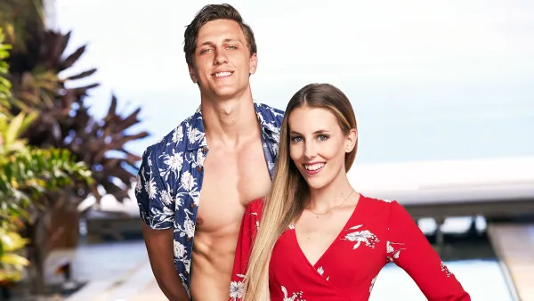 Temptation Island Recap Kaci Evan On The Rocks