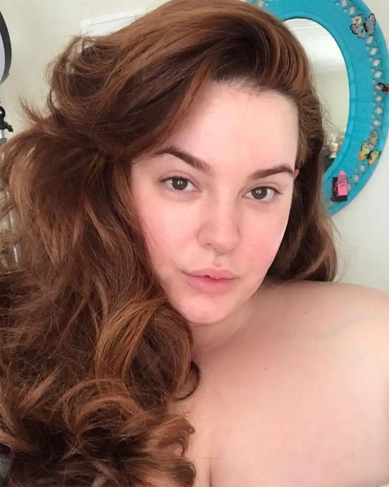 Tess Holliday