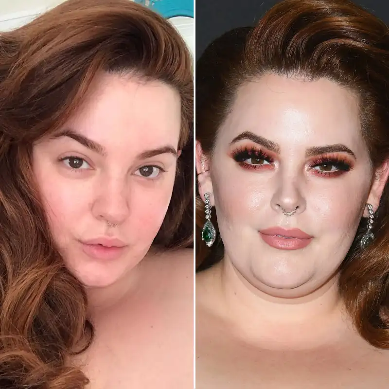 Tess Holliday