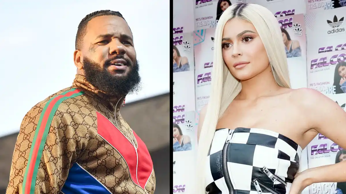 The-Game-Raps- About-Making-Kylie- Jenner-Frosted- Flakes