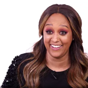 Tia Mowry 25 Things