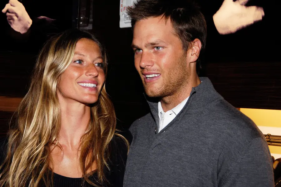 Tom Brady and Gisele Bundchen: A Timeline of Their Relationship