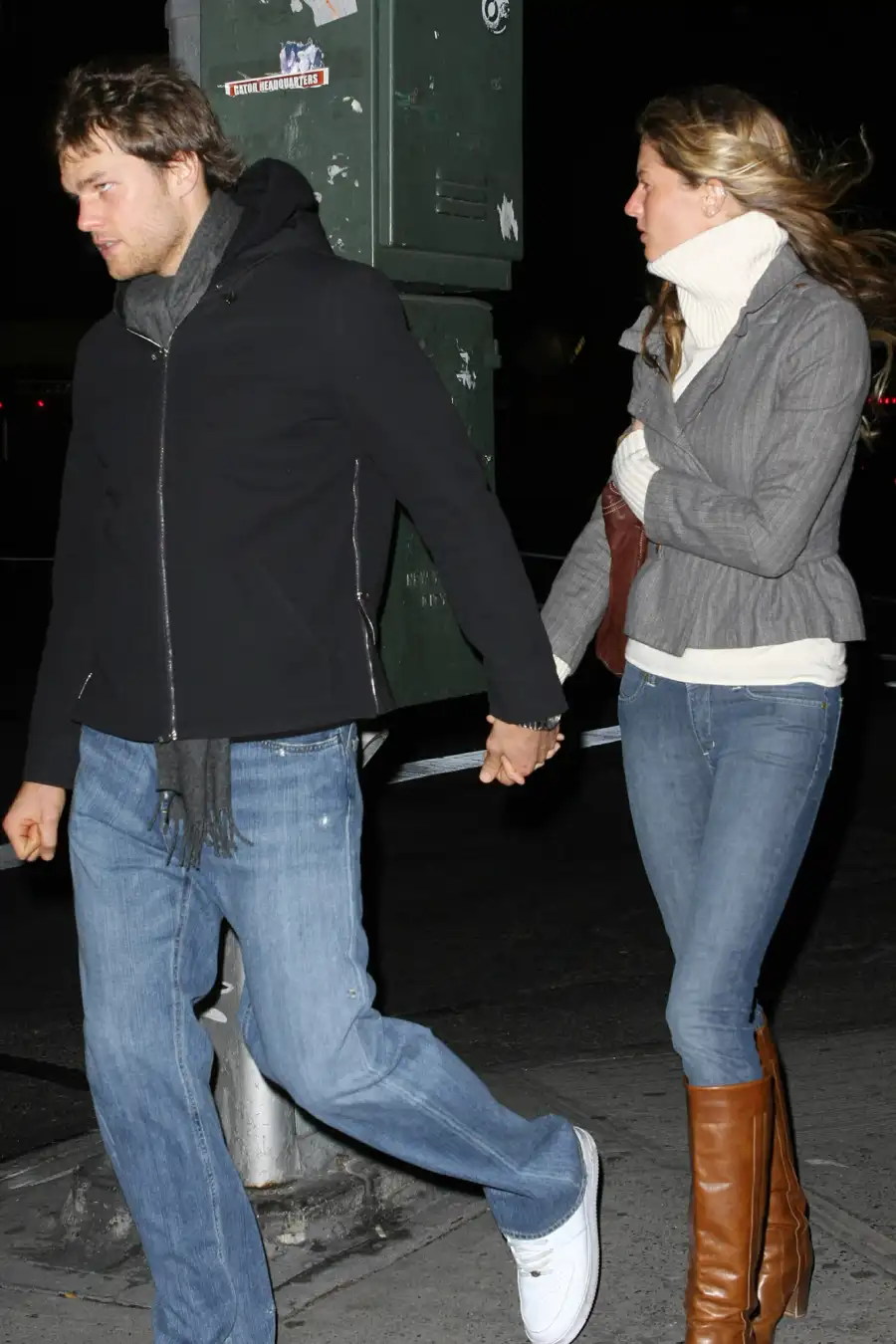 Tom Brady and Gisele Bundchen: A Timeline of Their Relationship