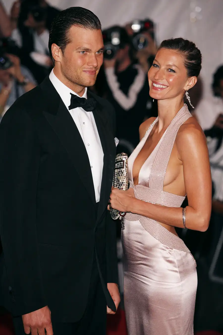 Tom Brady and Gisele Bundchen: A Timeline of Their Relationship