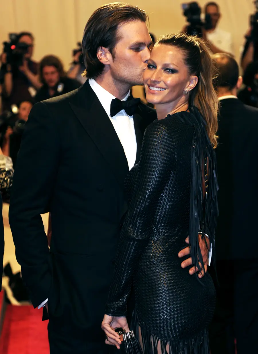 Tom Brady and Gisele Bundchen: A Timeline of Their Relationship
