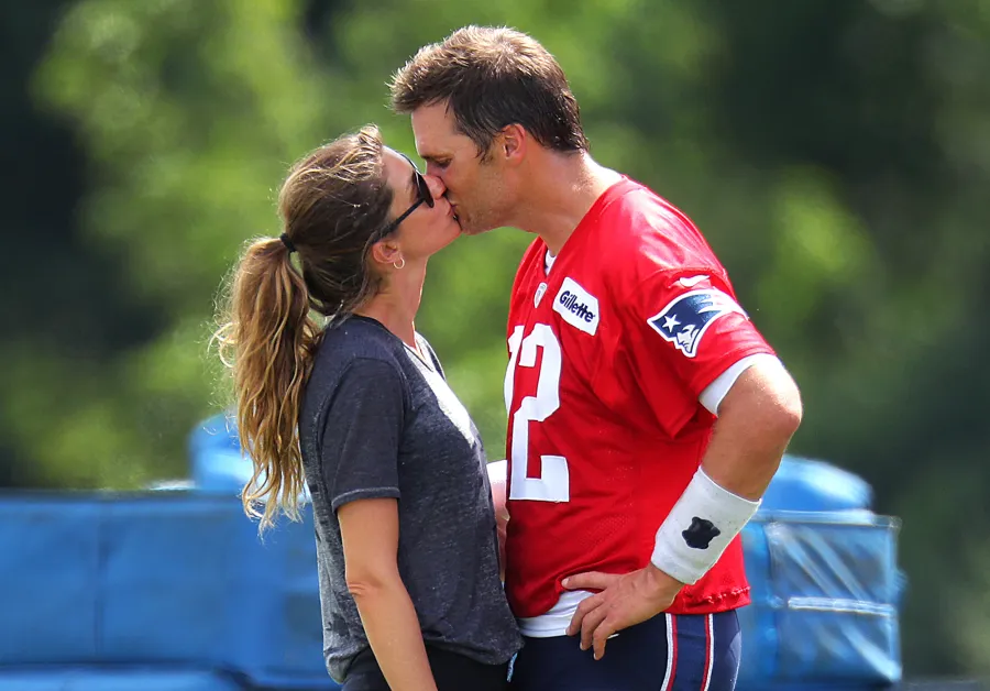 Tom Brady and Gisele Bundchen: A Timeline of Their Relationship