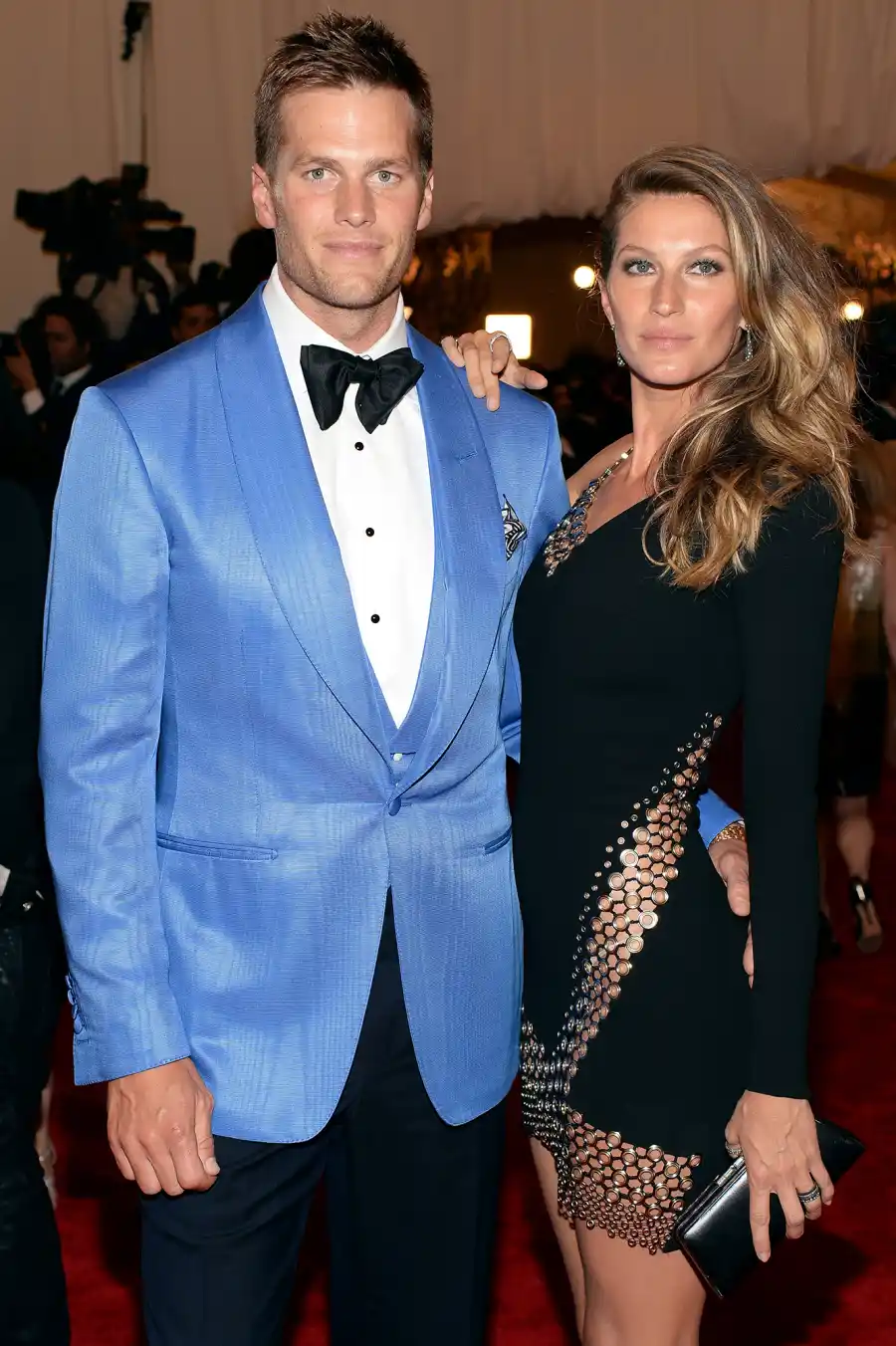 Tom Brady and Gisele Bundchen: A Timeline of Their Relationship