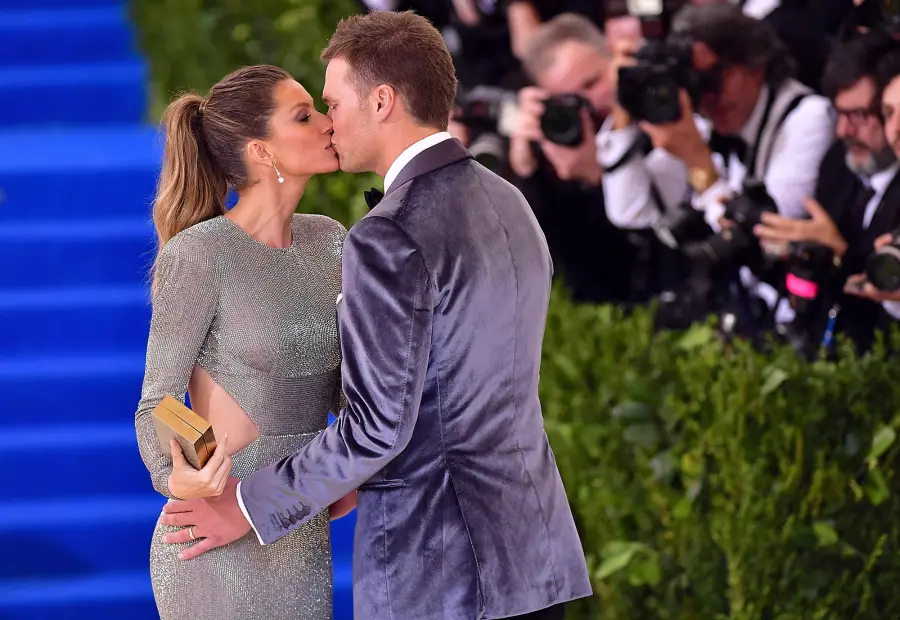 Tom Brady and Gisele Bundchen: A Timeline of Their Relationship
