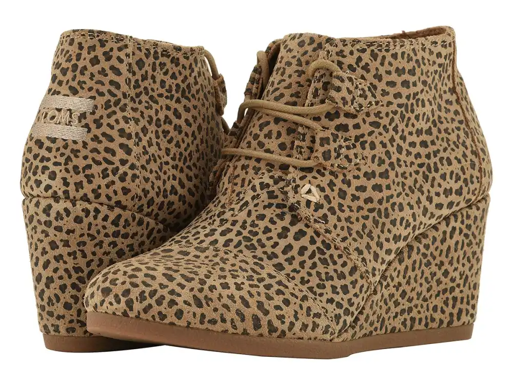 Toms Kala Cheetah