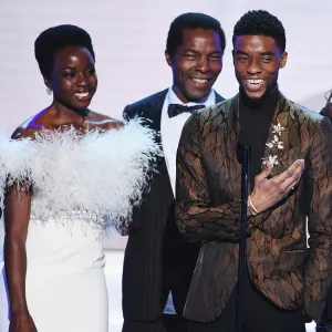 Top 5 Moments of The SAG Awards 2019