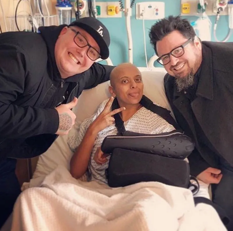 Top Chef Alum Fatima Ali Dead