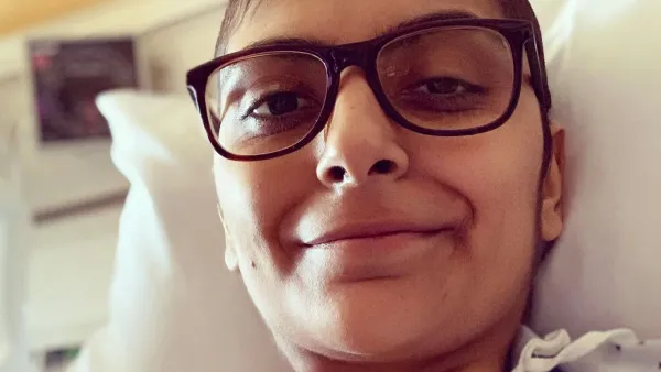 Top Chef Celebs React Fatima Ali Death