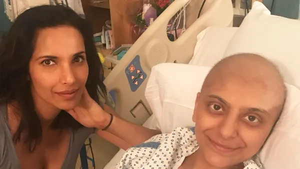 Top Chef Host Padma Lakshmi Reacts Fatima Ali Death