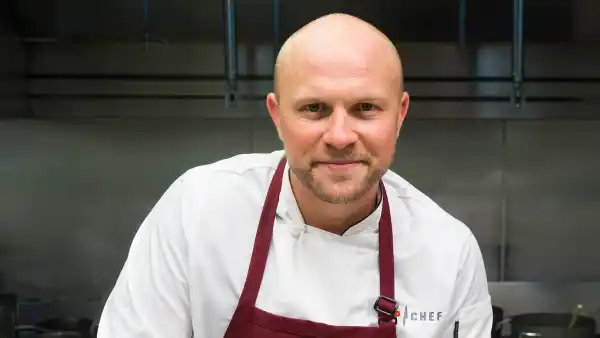 ‘Top Chef' Season 13 Winner Jeremy Ford Announces Restaurant Opening in Miami
