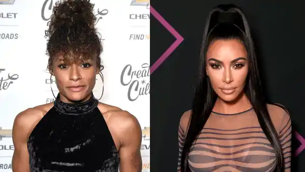 Trainer Melissa Alcantara Tells Us How She Gets Kim Kardashian to the Gym