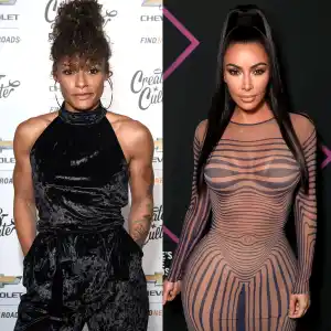 Trainer Melissa Alcantara Tells Us How She Gets Kim Kardashian to the Gym