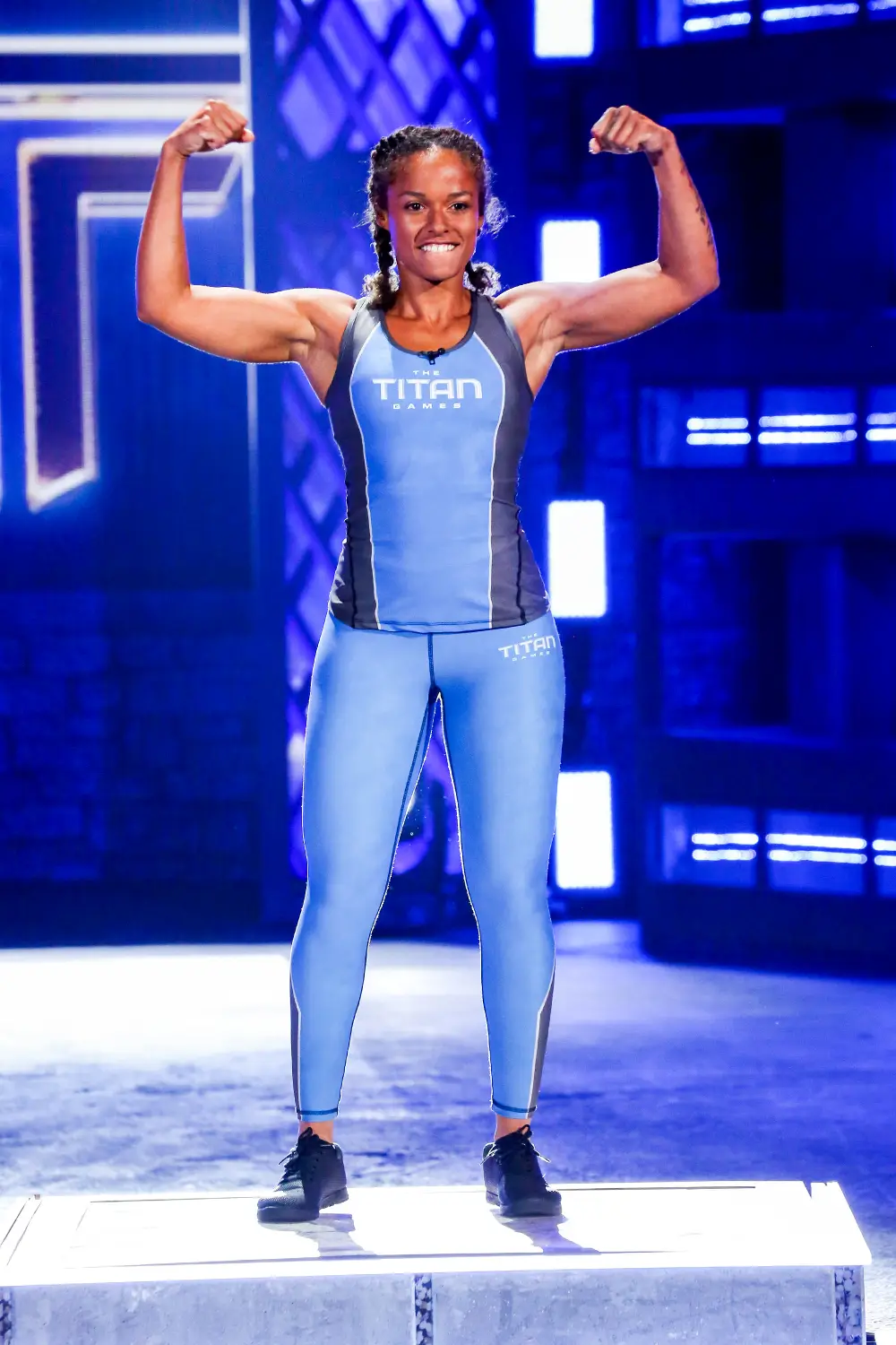 Trainer Melissa Alcantara Tells Us How She Gets Kim Kardashian to the Gym