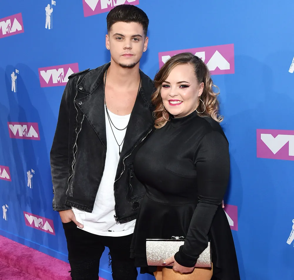 Tyler Baltierra Catelynn Lowell 35 Weeks Pregnant