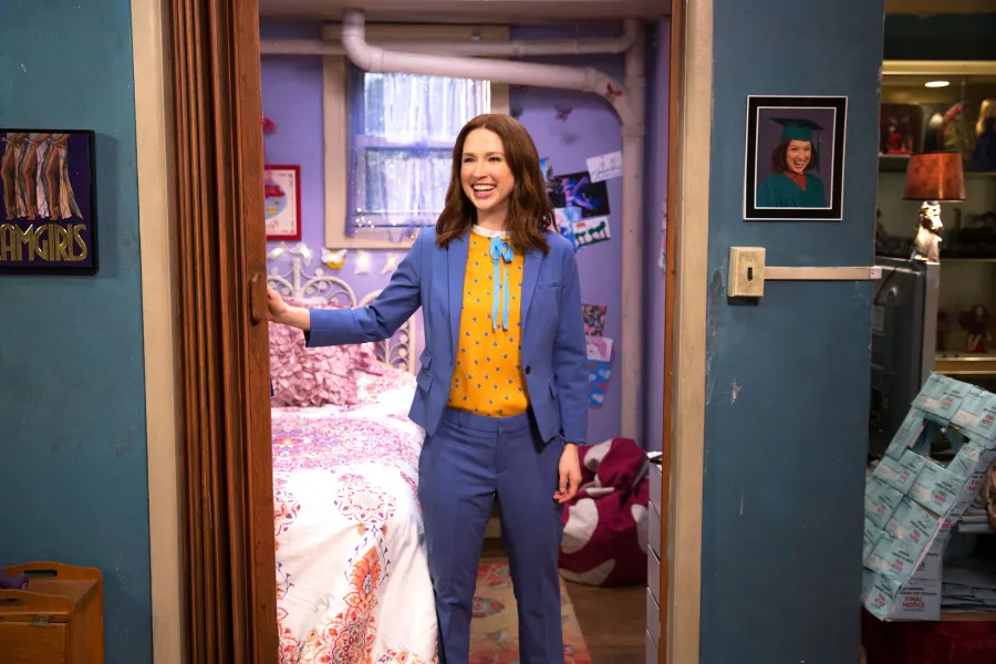 ‘Unbreakable Kimmy Schdmidt’ Cast Says Goodbye to Netflix Series