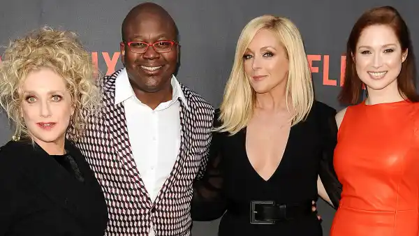 ‘Unbreakable Kimmy Schdmidt’ Cast Says Goodbye to Netflix Series