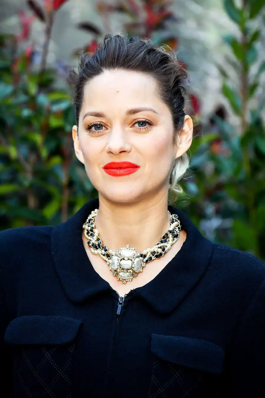 Marion Cotillard