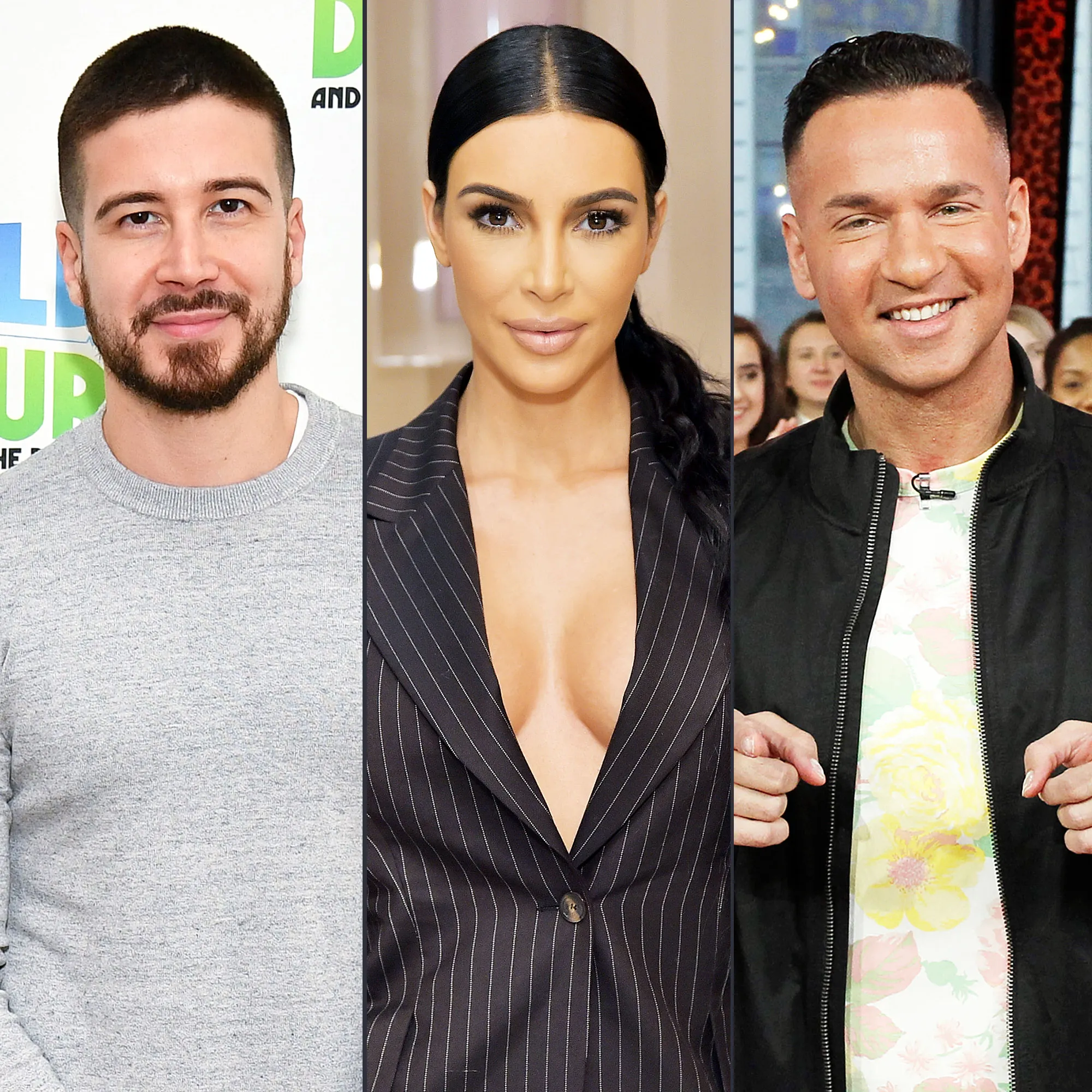 Vinny Guadagnino Asks Kim Kardashian Free The Situation Prison