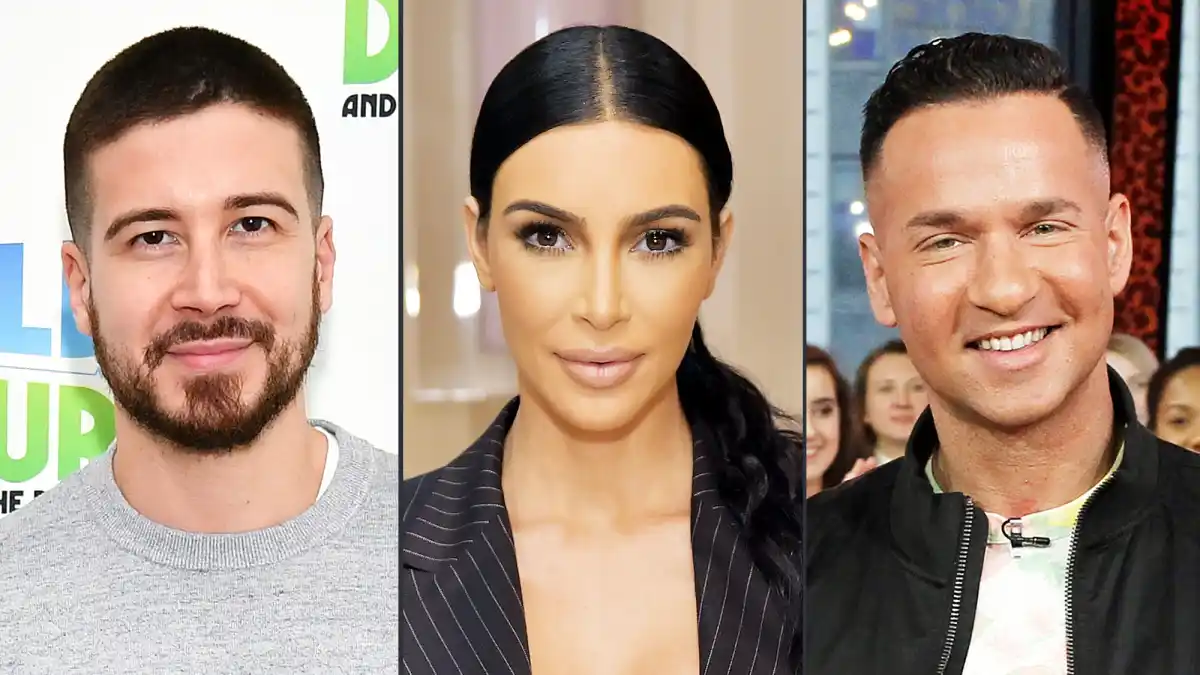 Vinny Guadagnino Asks Kim Kardashian Free The Situation Prison